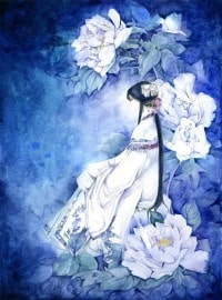 纵情(NP)