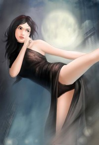 惡魔少爺，依依你是我的