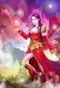 秦晉之好（GL）1-54